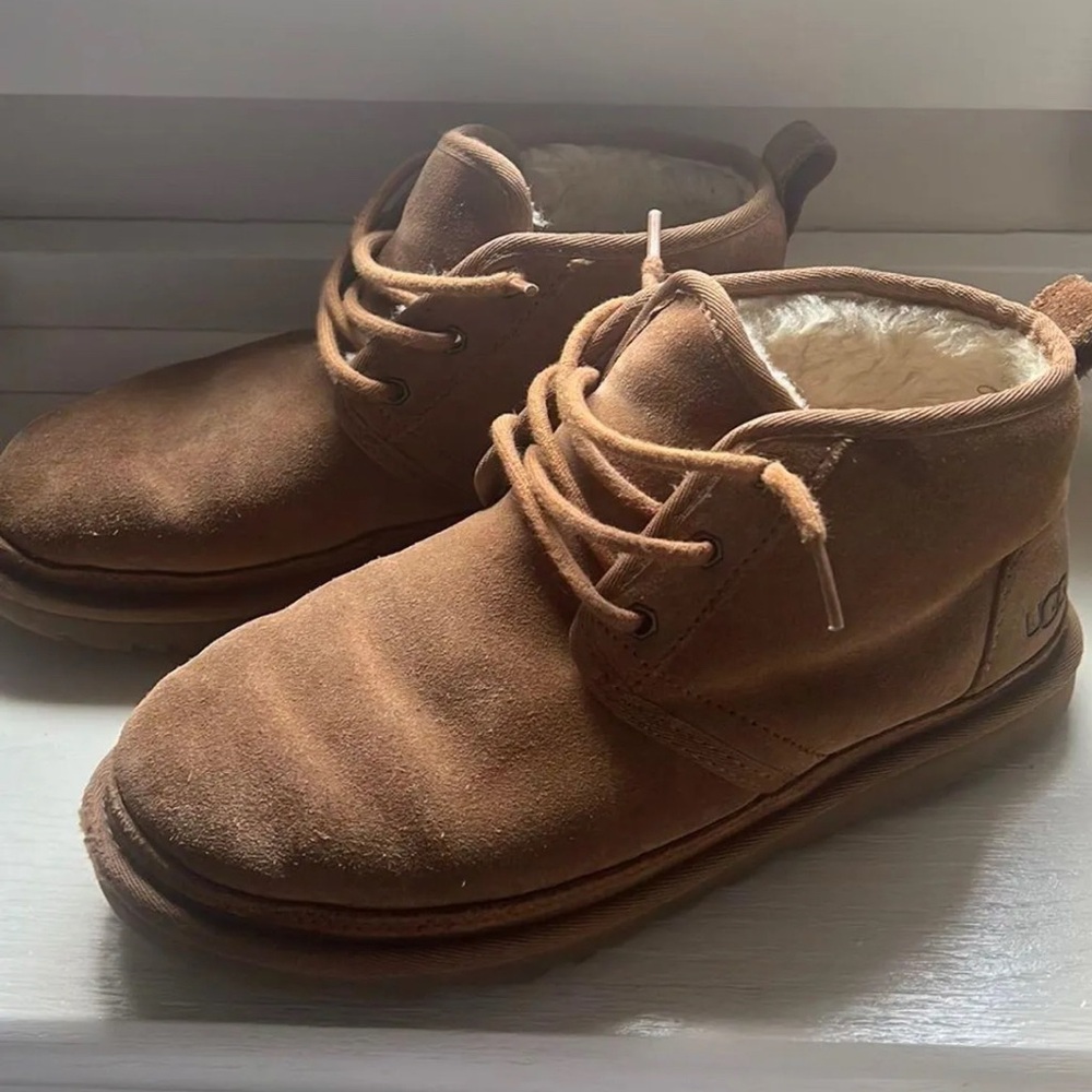 Ugg Neumals